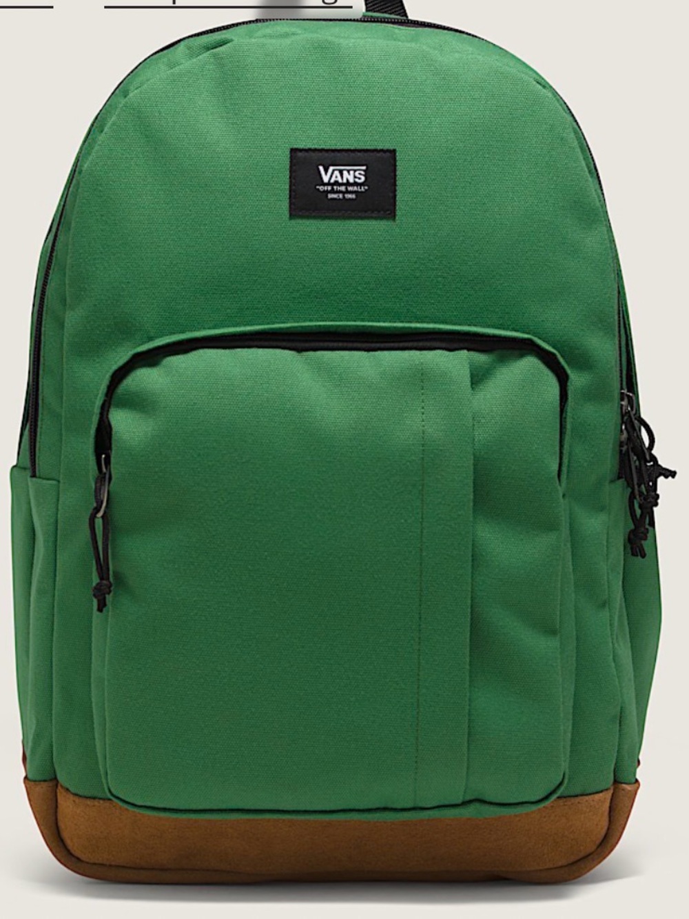 Vans Old Skool Trek Backpack School Office 15” Laptop Sleeve Bag 30L